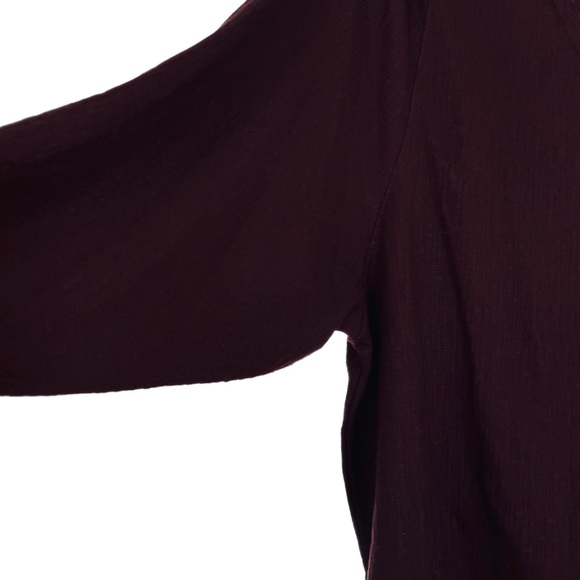 Banana Republic Batwing Blouse - Picture 3 of 5